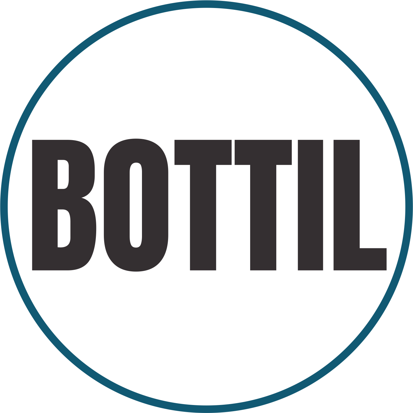 Industrial client logo 1