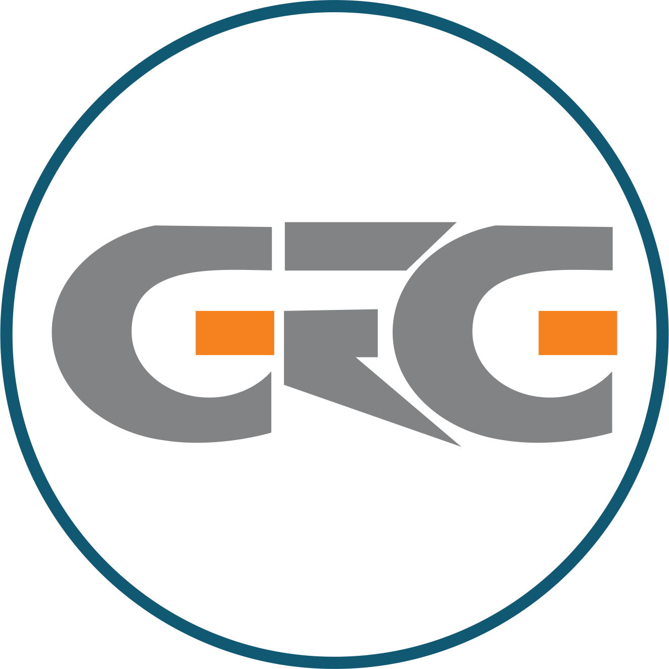 Industrial client logo 2
