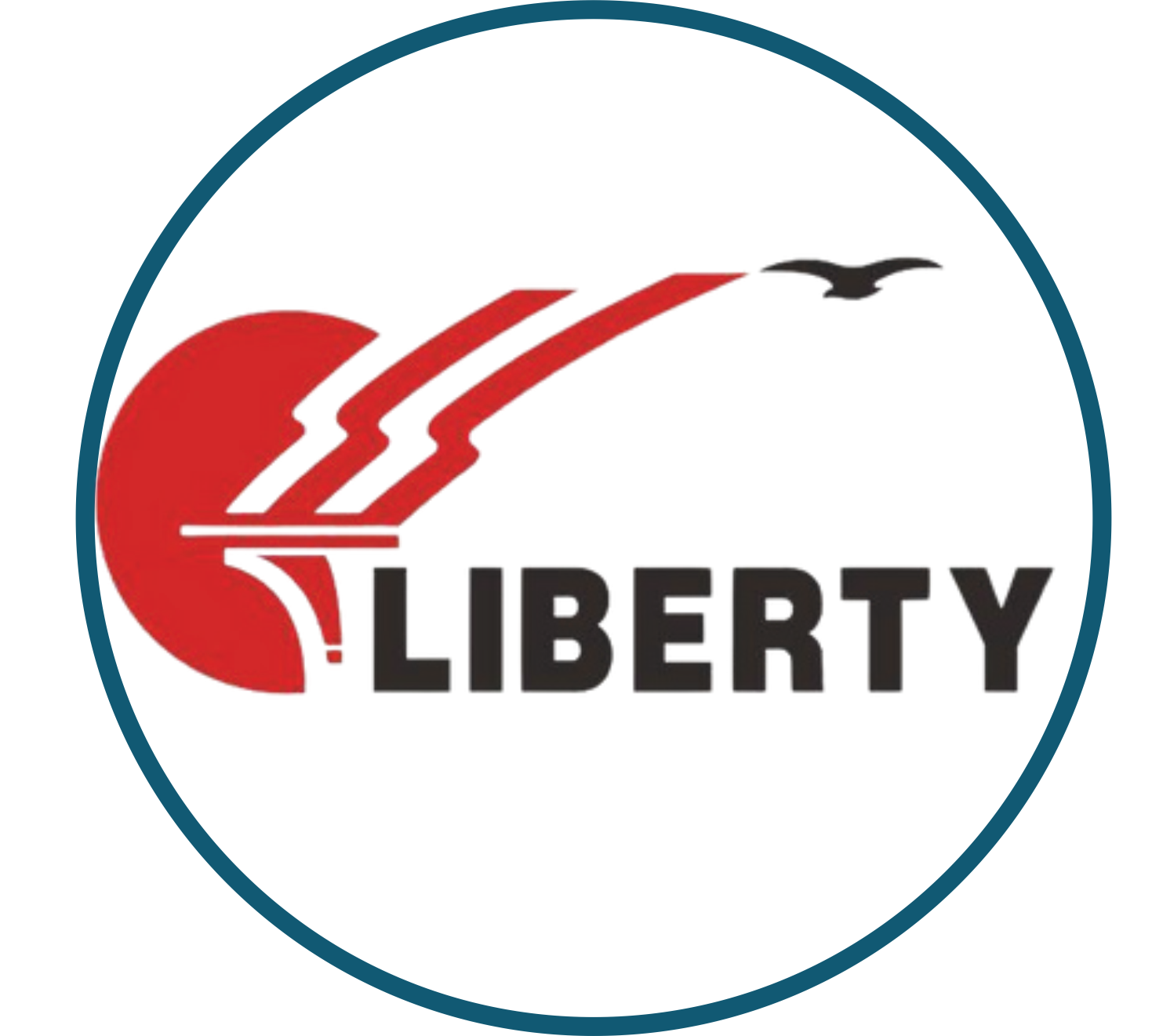 Industrial client logo 13