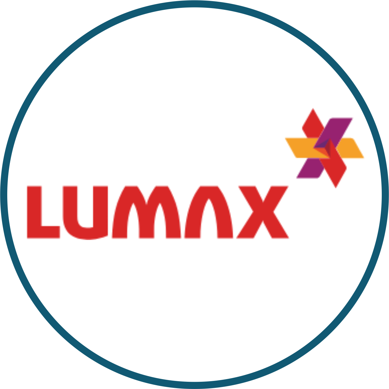 Industrial client logo 7