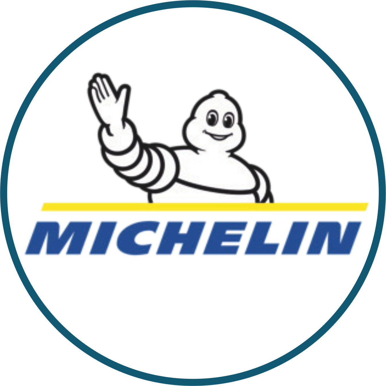 Industrial client logo 8