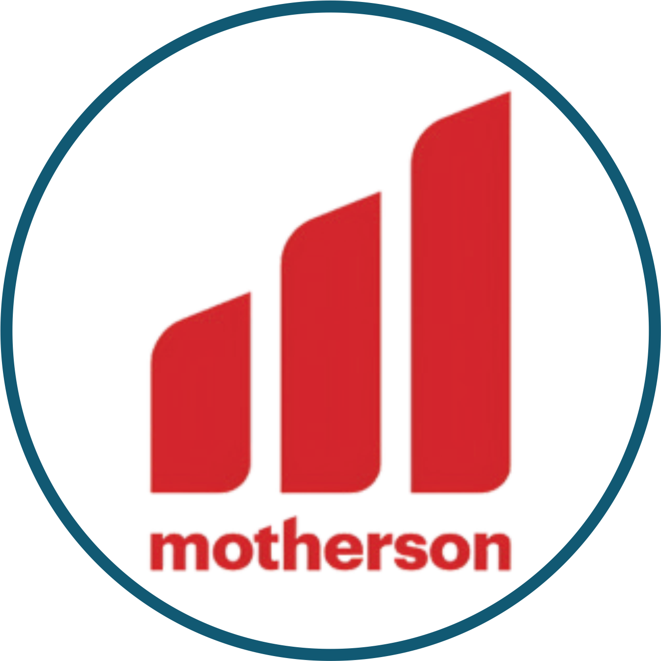Industrial client logo 9