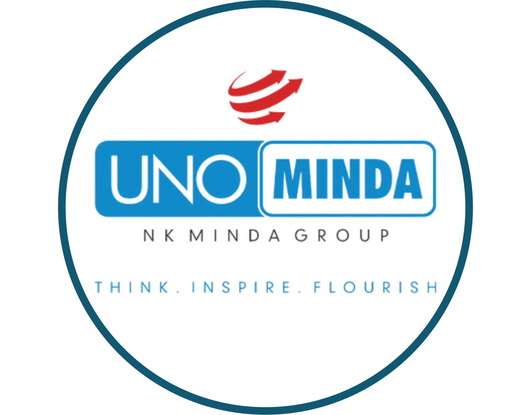 Industrial client logo 14
