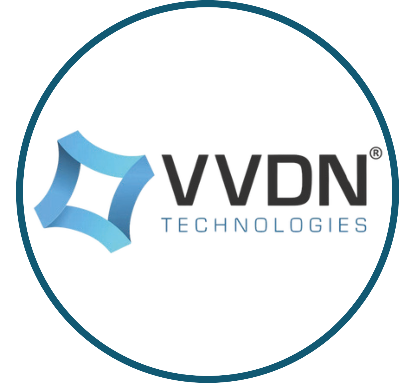 Industrial client logo 13