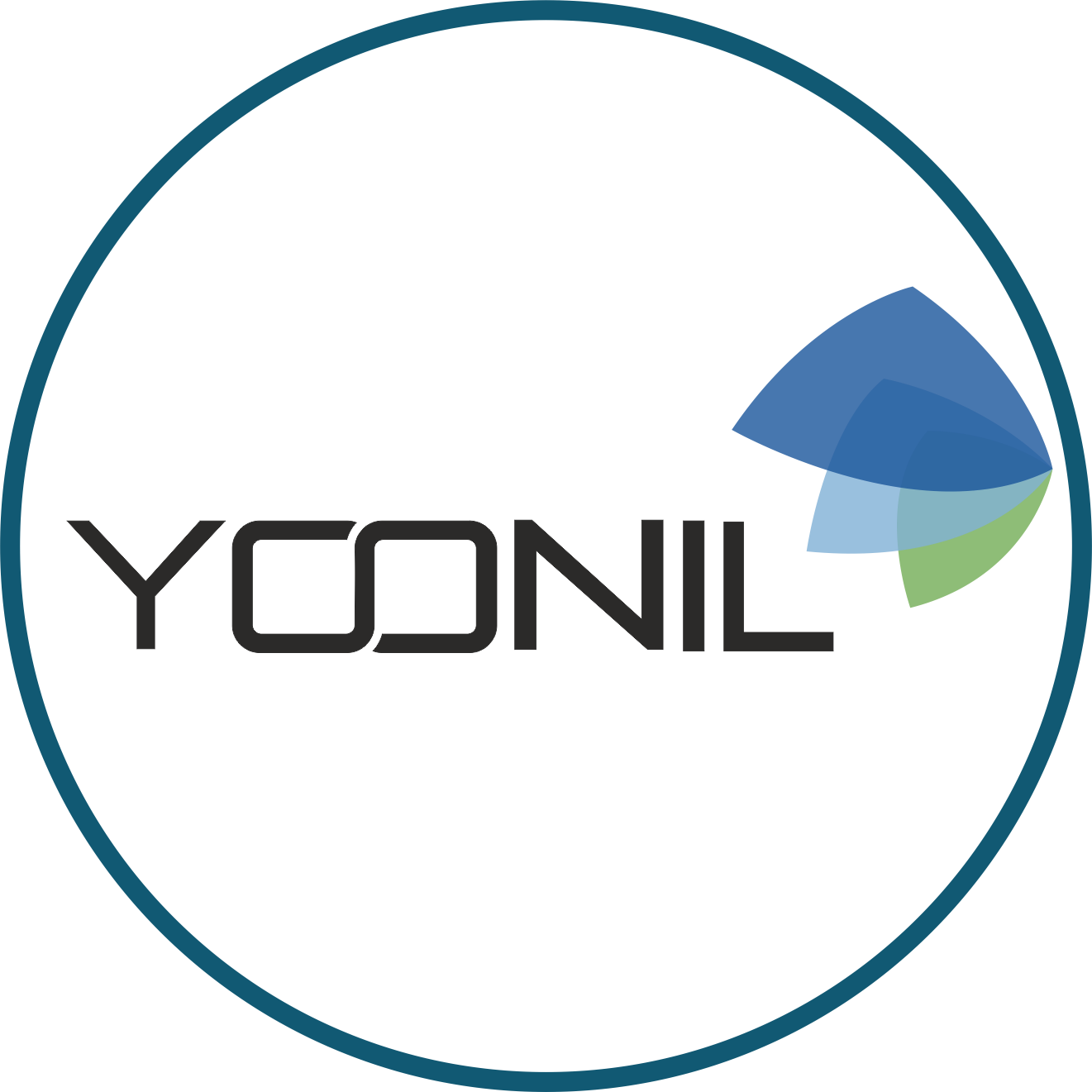 Industrial client logo 13