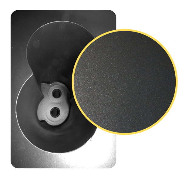 Bread mould application; suitability depends on the selected coating documentation.