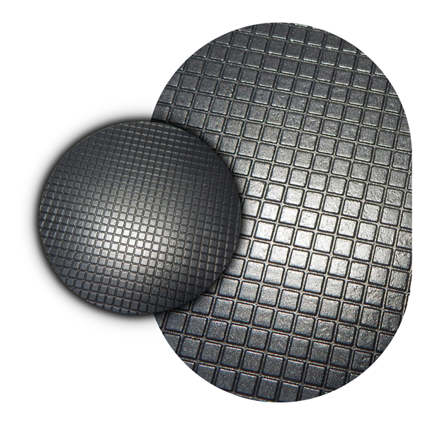 Waffle plate coating application from the existing gallery